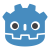 600px-Godot_icon.svg